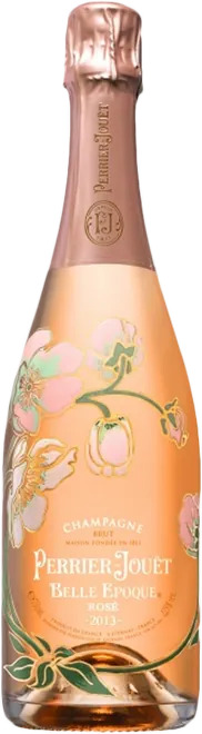 Perrier Jouet Perrier Jouët Belle Epoque Champagne rosé 0,75l