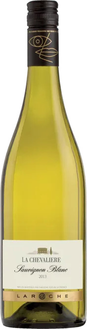 Domaine Laroche Sauvignon Blanc de La Chevaliere 0,75l