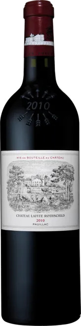 Château Lafite-Rothschild Château Lafite Rothschild, 1er Cru Classé, 2012, 0,75l