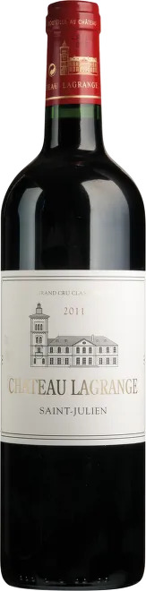 Château Lagrange 3eme Cru Classé 2020 0,75l