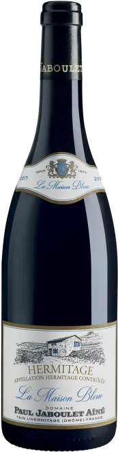 Paul Jaboulet Ainé Hermitage La Maison Bleue 2018 0,75l