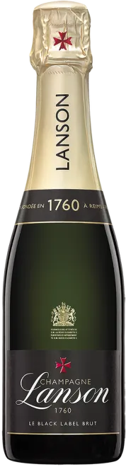 Lanson Le Black Label Brut 0,2l