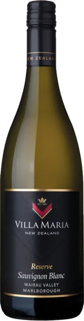Villa Maria Sauvignon Blanc Reserve Wairau 0,75l