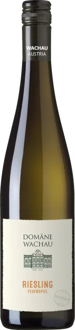 Domäne Wachau Riesling Federspiel Terrassen 0,75l