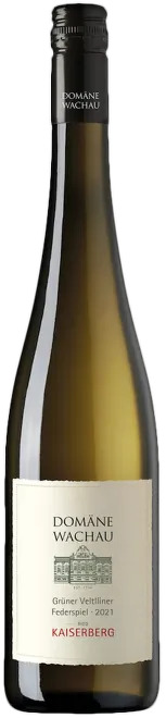 Domäne Wachau Grüner Veltliner Federspiel Kaiserberg, 0,75l