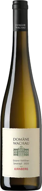 Domäne Wachau Grüner Veltliner Smaragd Ried Kirnberg 0,75l