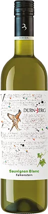 Weingut Durnberg Sauvignon Blanc Falkenstein, Dürnberg, 0,75l