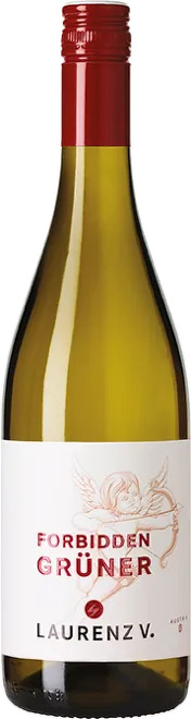 Laurenz V. Zöbing Grüner Veltliner Forbidden 0,75l
