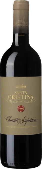 Tenuta Santa Cristina Santa Cristina Chianti Superiore DOCG 0,75l