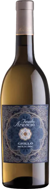 Grillo Feudo Arancio Grillo DOC 0,75l