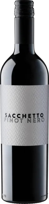 Sacchetto Pinot Nero IGT 0,75l