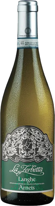 Roberto Sarotto Langhe Arneis 