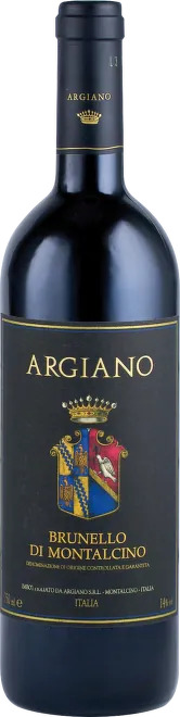 Brunello di Montalcino Argiano 0,75l