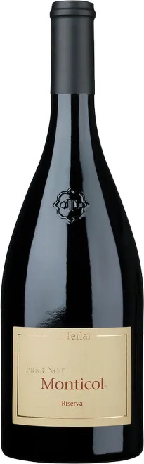 Kellerei Terlan „Monticol“ Pinot Noir Riserva, 0,75l