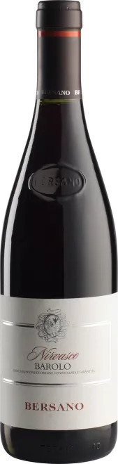 Bersano Barolo DOCG Nirvasco 0,75l