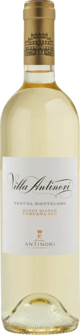 Marchesi Antinori Villa Antinori Pinot Bianco Toscana IGP, 0,75l