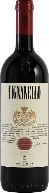 Tenuta Tignanello (Antinori) Tignanello Toscana 2020, 0,75l