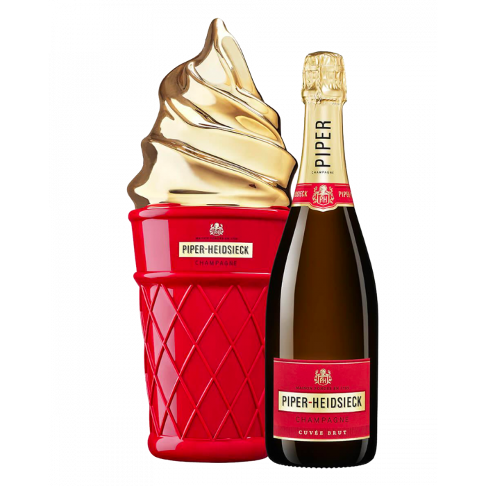 Piper Heidsieck Cuvee Ice Cream Brut 0,75 l