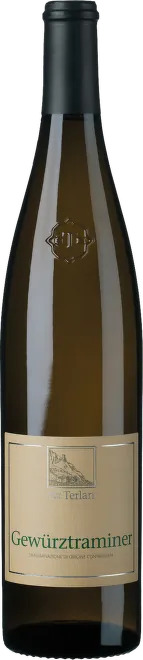 Kellerei Terlan Terlan Gewürztraminer 0,75l