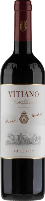 Vitiano Rosso Falesco, Famiglia Cotarella 0,75l