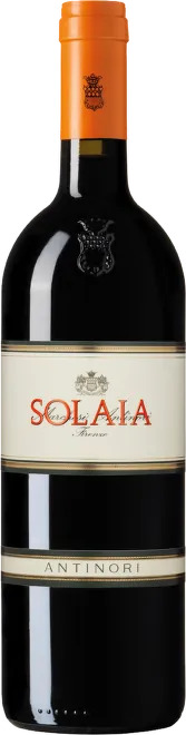 Tenuta Tignanello (Antinori) Solaia Toscana IGT 2019 0,75l