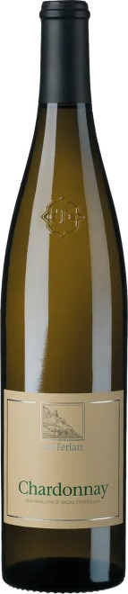 Kellerei Terlan Terlan Chardonnay, 0,75l