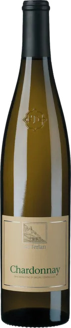 Kellerei Terlan Terlan Chardonnay 0,75l