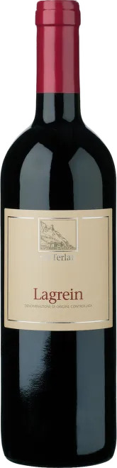 Kellerei Terlan Terlan Lagrein 0,75l