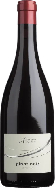 Pinot Noir Kellerei Andrian 0,75l