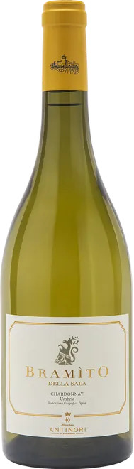 Bramito del Cervo Marchesi Antinori 0,75l