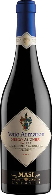 Masi Agricola Vaio Armaron Amarone della Valpolicella Classico DOC 0,75l