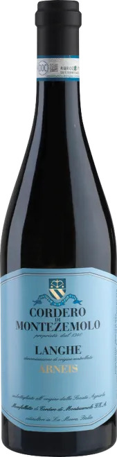 Cordero di Montezemolo Langhe Arneis DOC 0,75l