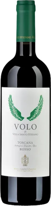 Villa Santo Stefano Volo di Villa Toscana IGP 0,75l
