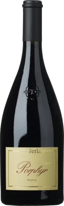 Kellerei Terlan Porphyr Lagrein Riserva 0,75l