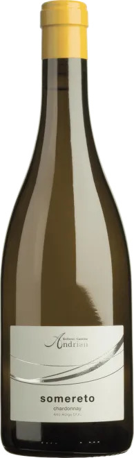 Chardonnay Somereto Kellerei Andrian 0,75l