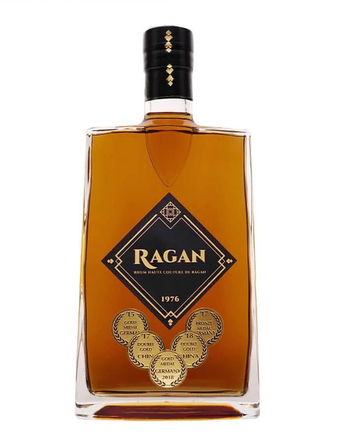 Haute Couture De Ragan 40% 0,7l
