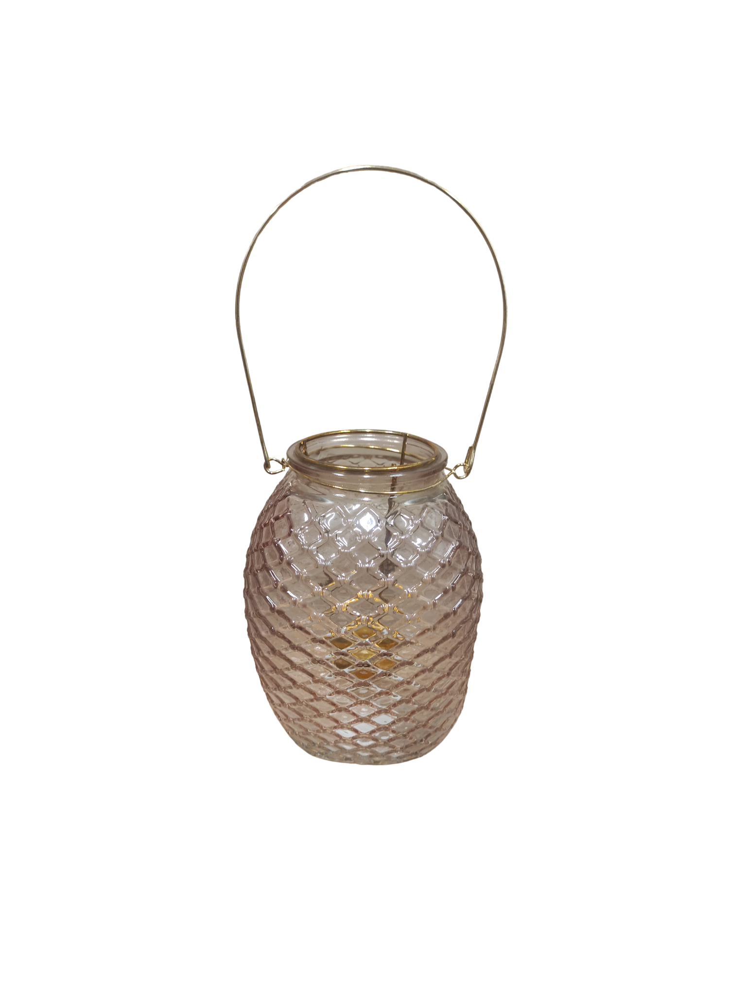 skleněná váza midar číslo 13-21 cm