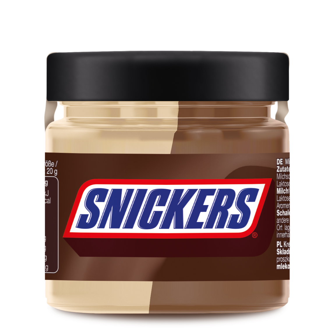 Mars krém Snickers 200g