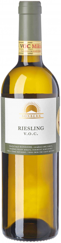 Sonberk Riesling VOC Mikulov 2022 0,75l 13,5%