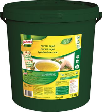 Kuřecí bujon 12,5 Kg Knorr