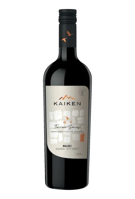 Kaiken Malbec Kaiken Terroir Malbec 0,75l