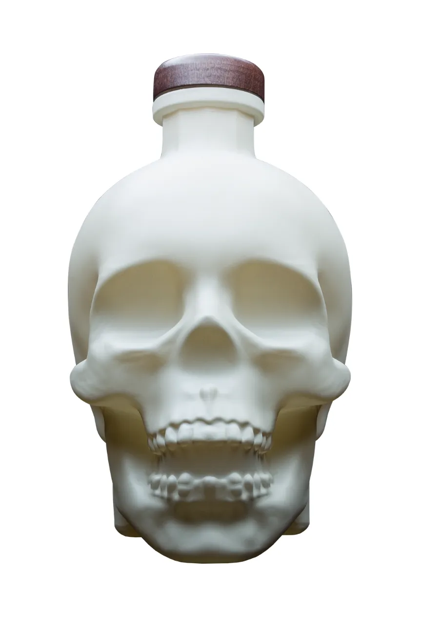 Crystal Head Bone 40% 0,7l (holá láhev)
