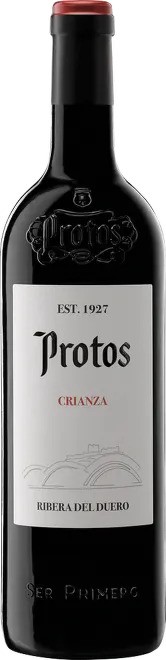 Protos Crianza 0,75l
