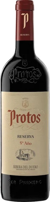 Protos Reserva 0,75l
