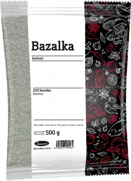 Drana Bazalka 500 g