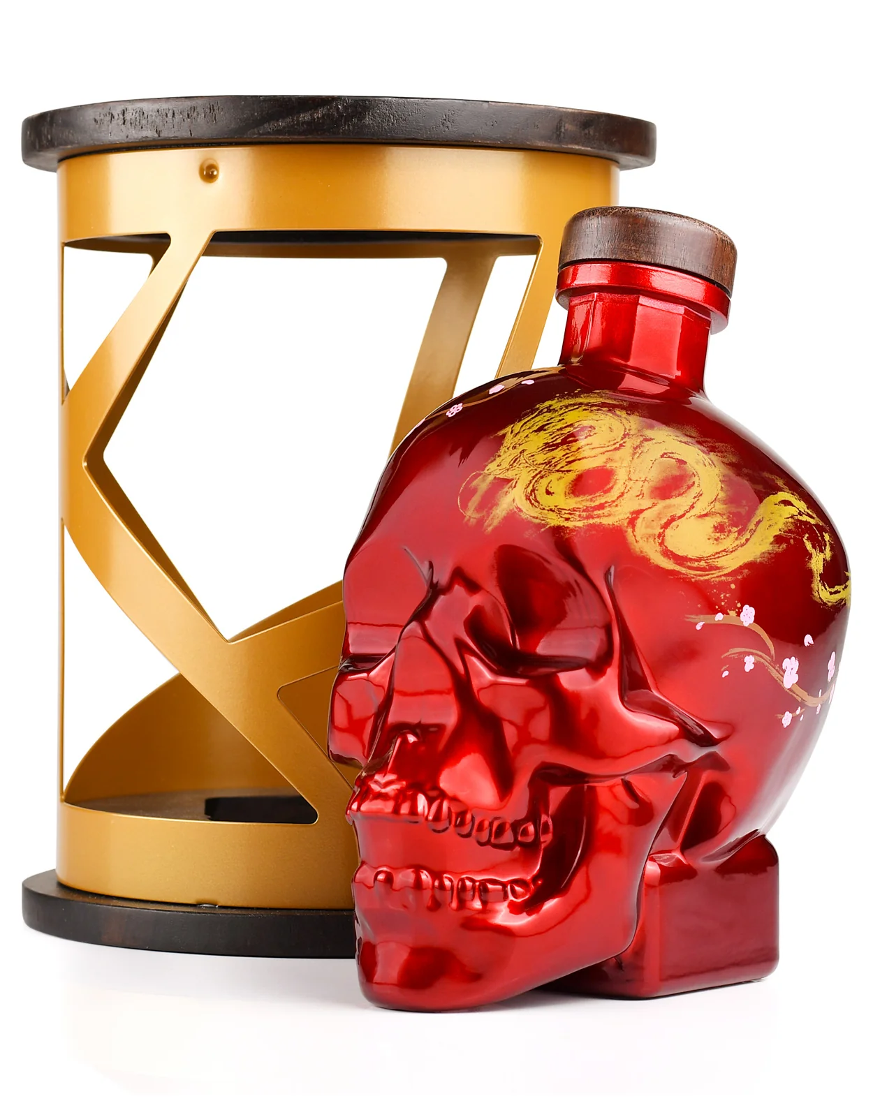 Crystal Head Lunar New Year 0,7 l