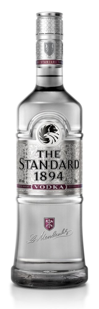 Standard 1894 40% 1l