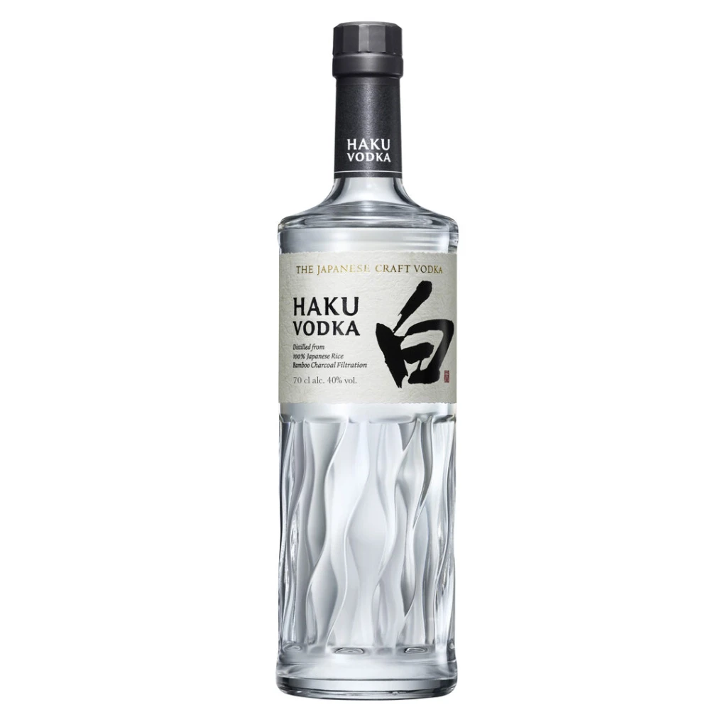 Haku Vodka 0,7 l