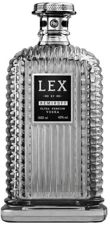 Lex by Nemiroff Ultra Premium