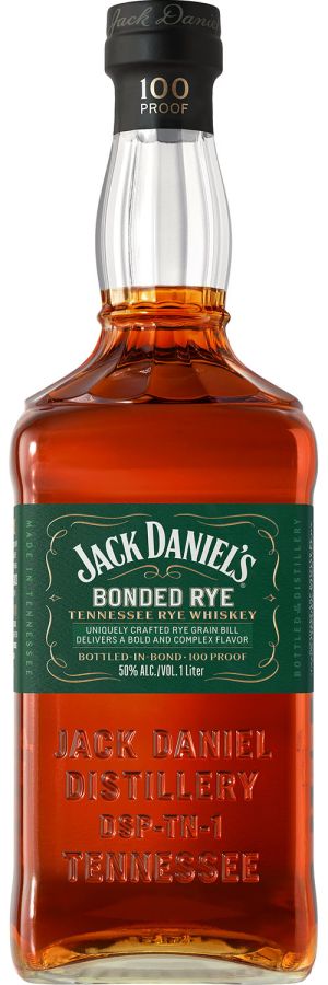 Jack Daniel's Bonded Rye